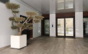 Schanz - Quietly Oriented - Private Parking - Balcony