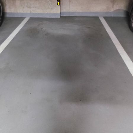 ברטיסלאבה Schanz - Quietly Oriented - Private Parking - Balcony מראה חיצוני תמונה