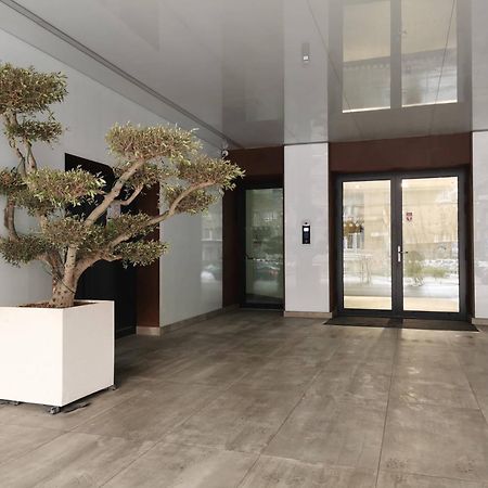 ברטיסלאבה Schanz - Quietly Oriented - Private Parking - Balcony מראה חיצוני תמונה