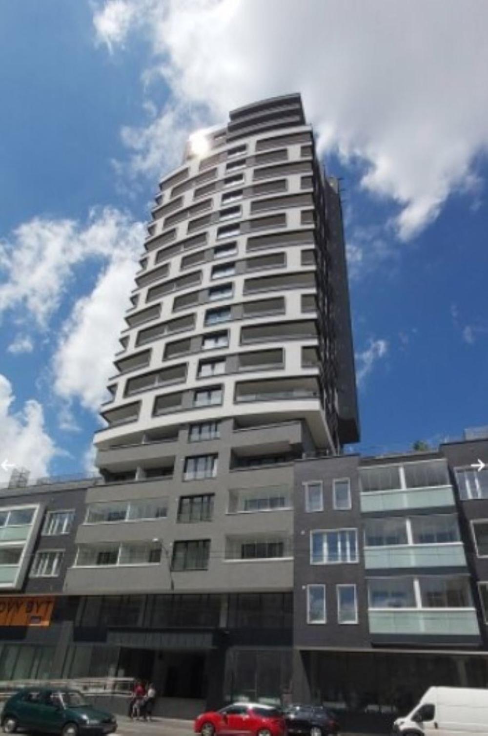 ברטיסלאבה Schanz - Quietly Oriented - Private Parking - Balcony מראה חיצוני תמונה