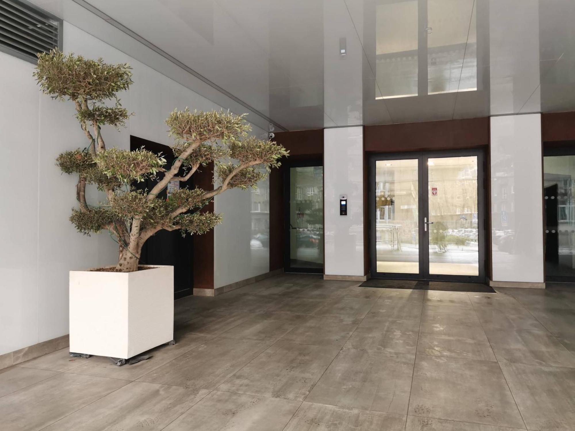 ברטיסלאבה Schanz - Quietly Oriented - Private Parking - Balcony מראה חיצוני תמונה